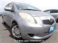 2007 Toyota Vitz