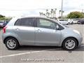 2007 Toyota Vitz