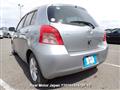 2007 Toyota Vitz