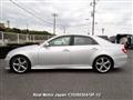 2005 Toyota Mark X