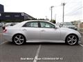 2005 Toyota Mark X