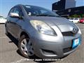 2009 Toyota Vitz