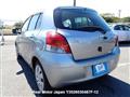 2009 Toyota Vitz