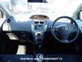 2009 Toyota Vitz