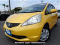2010 Honda Fit