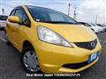2010 Honda Fit