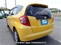 2010 Honda Fit