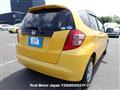 2010 Honda Fit