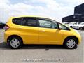 2010 Honda Fit