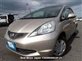 2009 Honda Fit