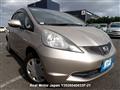 2009 Honda Fit