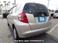 2009 Honda Fit