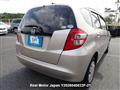 2009 Honda Fit