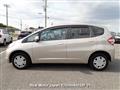 2009 Honda Fit