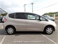 2009 Honda Fit