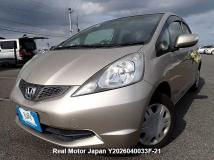 2009 Honda Fit
