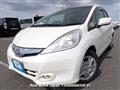2011 Honda Fit Hybrid
