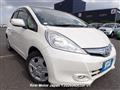 2011 Honda Fit Hybrid