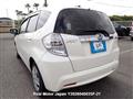 2011 Honda Fit Hybrid