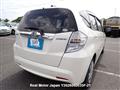 2011 Honda Fit Hybrid