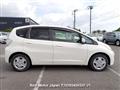 2011 Honda Fit Hybrid
