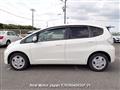 2011 Honda Fit Hybrid