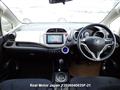 2011 Honda Fit Hybrid