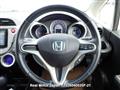 2011 Honda Fit Hybrid