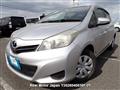 2012 Toyota Vitz