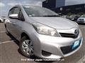 2012 Toyota Vitz
