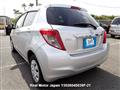 2012 Toyota Vitz