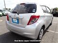 2012 Toyota Vitz