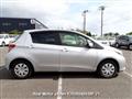 2012 Toyota Vitz