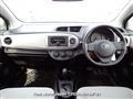 2012 Toyota Vitz