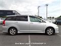 2007 Toyota Wish