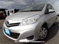 2012 Toyota Vitz
