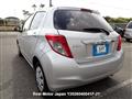 2012 Toyota Vitz