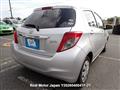 2012 Toyota Vitz