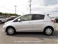2012 Toyota Vitz