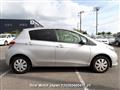 2012 Toyota Vitz