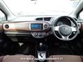2012 Toyota Vitz