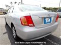 2007 Toyota Corolla Axio