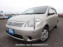 2006 Toyota Raum