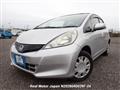 2012 Honda Fit