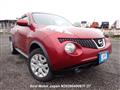 2013 Nissan Juke