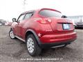 2013 Nissan Juke