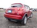 2013 Nissan Juke
