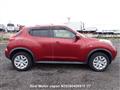 2013 Nissan Juke