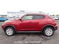 2013 Nissan Juke