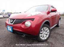 2013 Nissan Juke